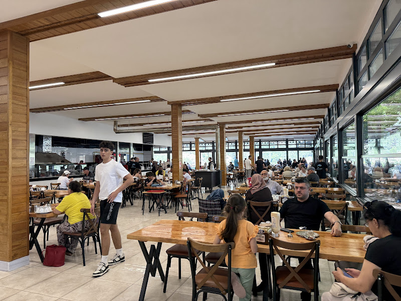 Gölbaşı Restaurant