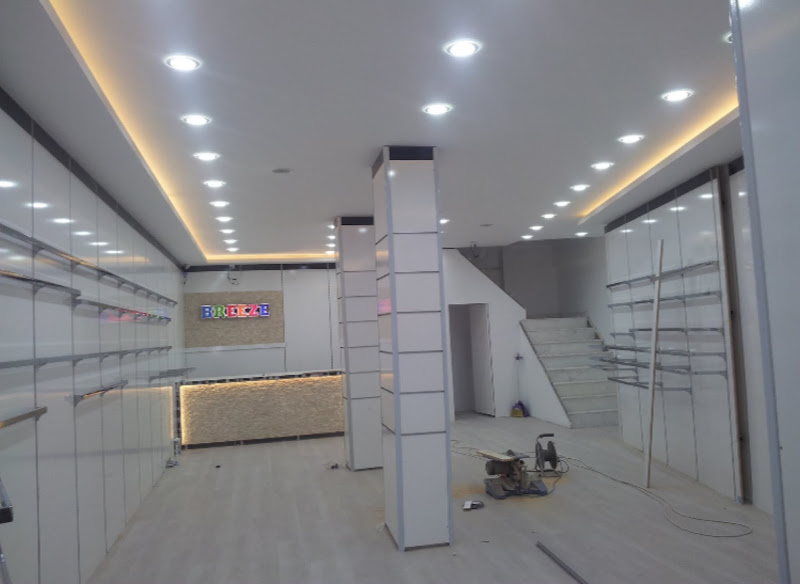 GOLD AVİZE & ELEKTRİK