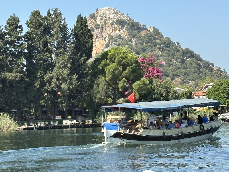 Goldbus Travel - Çukurova Gezi Fırsatları