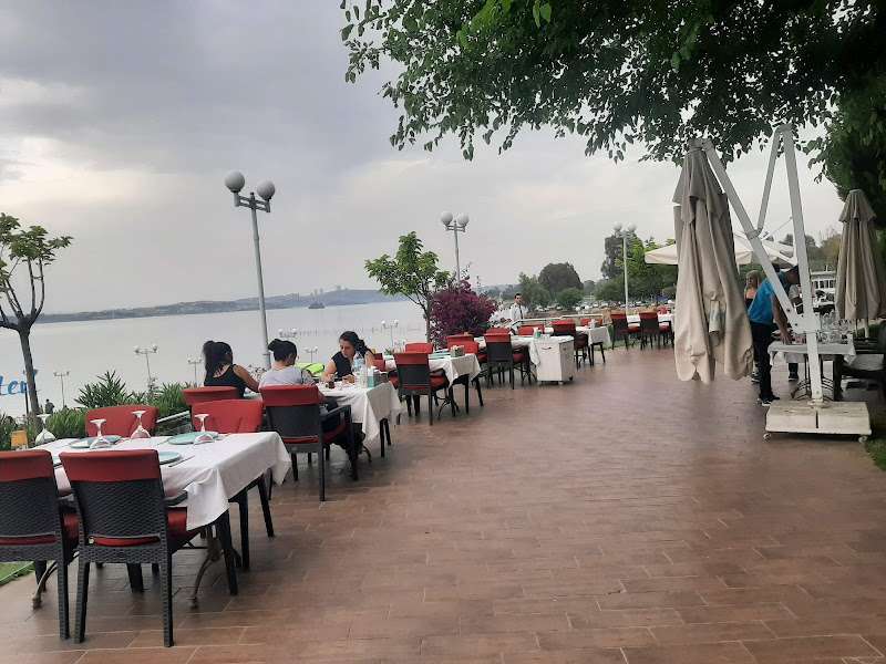Gölevi Balık Restaurant