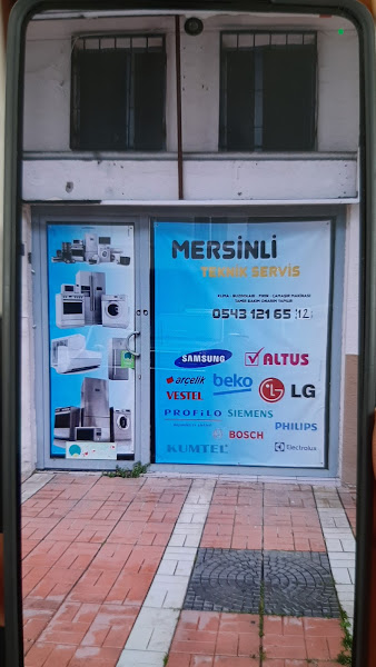 Gönül soğutma Beyaz Eşya Teknik Servisi