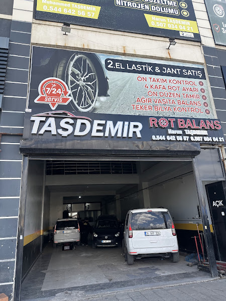 Goodyear | Hankook | Starmaxx | ÖMER ÇELİK ARAÇ LASTİK