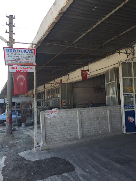 Goodyear Koçer İnşaat