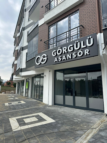 GÖRGÜLÜ ASANSÖR MÜHENDİSLİK BOLU ŞUBE
