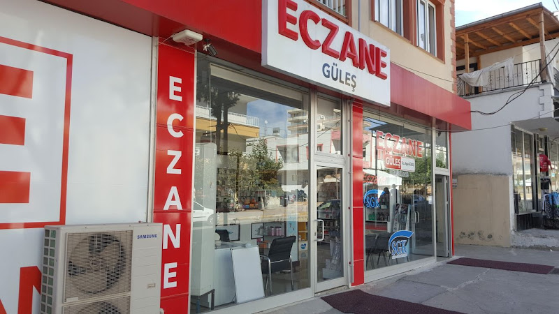 GÖRMEZ ECZANESİ