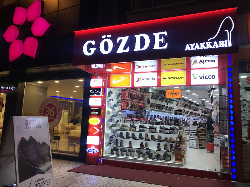 Gözde Ayakkabı