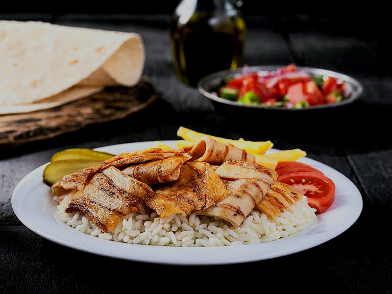 Gözde Döner