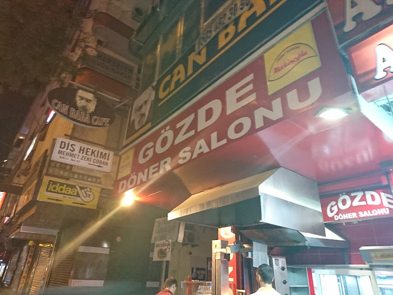 Gözde Döner DİYARBAKIR