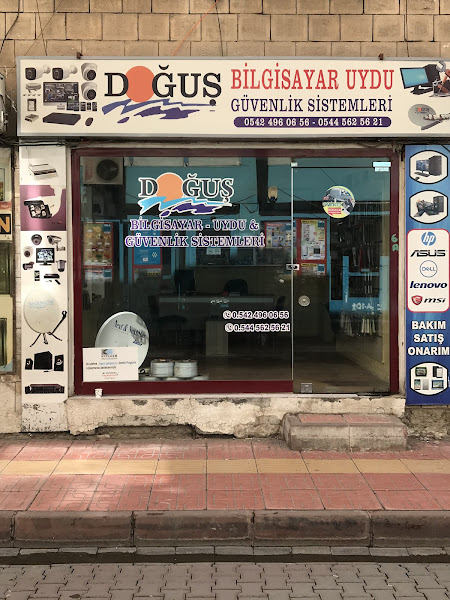 Gözde teknoloji Siirt şubesi