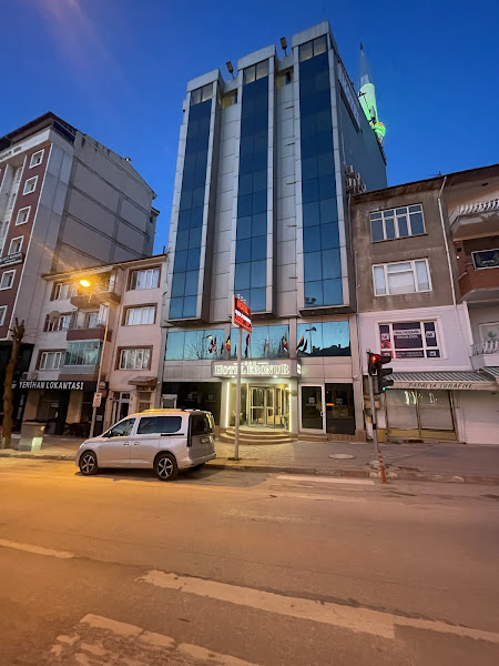 Grand Kent Otel