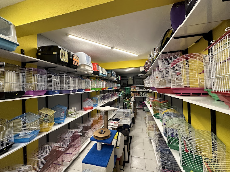 Grand Pet Market