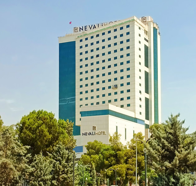GRAND URFA OTEL