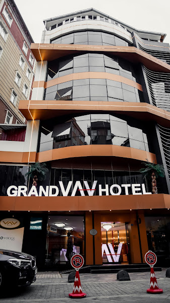 Grand Vav Otel