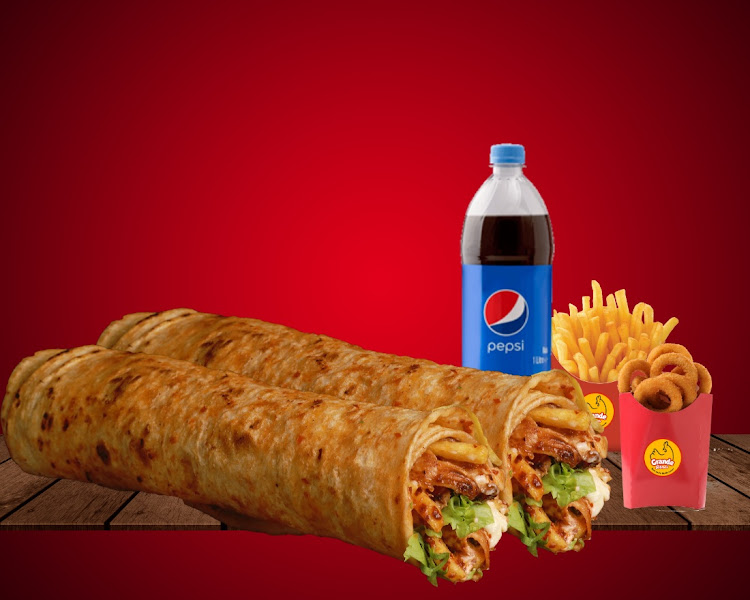 Grande Döner Niğde