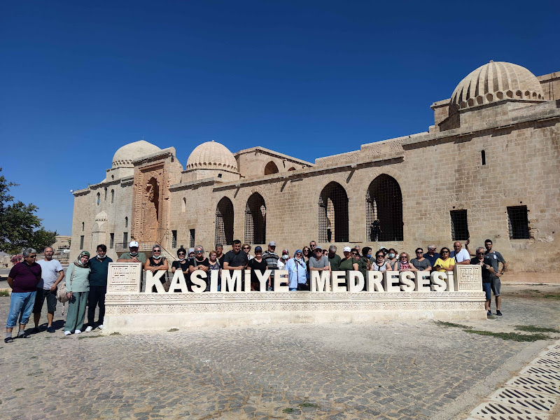 Granikos Travel - Çanakkale Şehitlik Turu