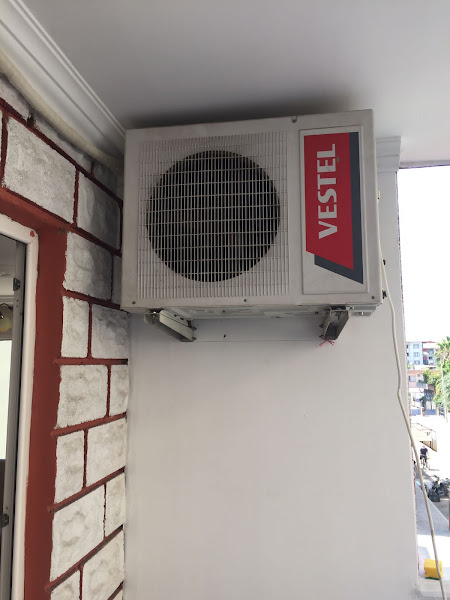 GREE KLİMA ANA BAYİ SERİNTEK