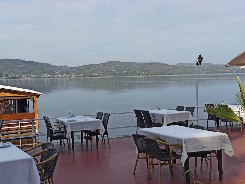 Green Blue Restaurant