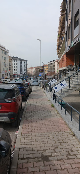 GriRent Araç Kiralama - Maltepe