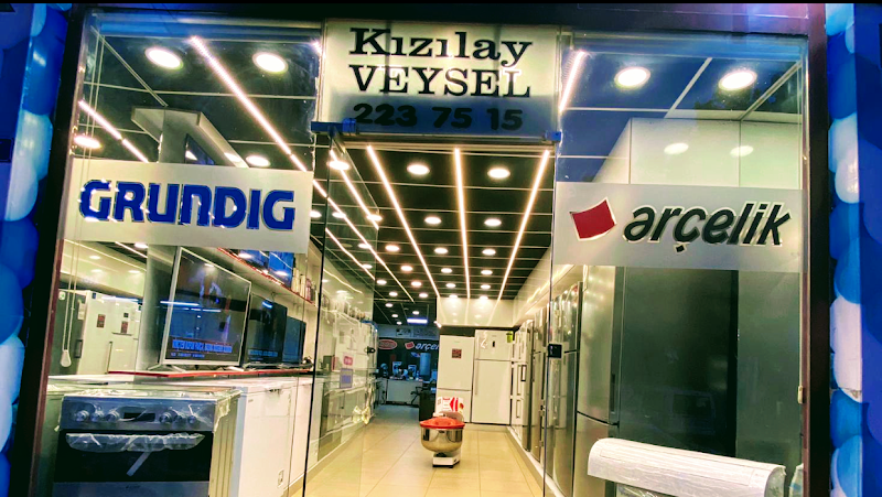 GRUNDIG KIZILAY SİİRT