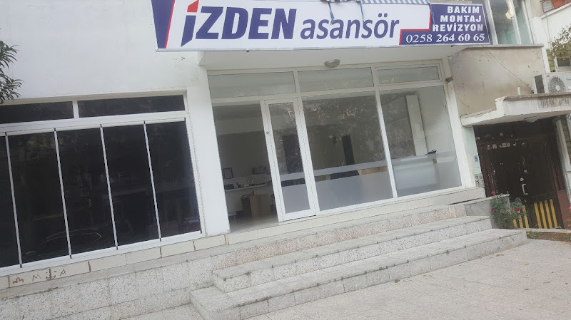 Güç Asansör