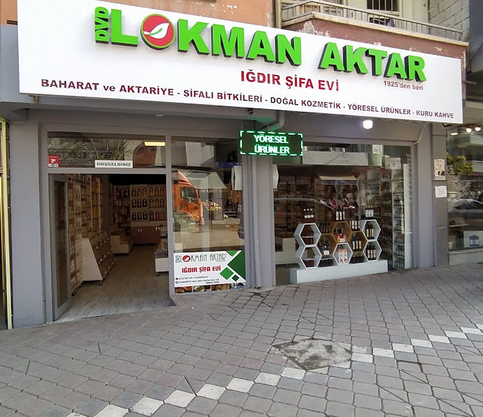 Gül Baharat