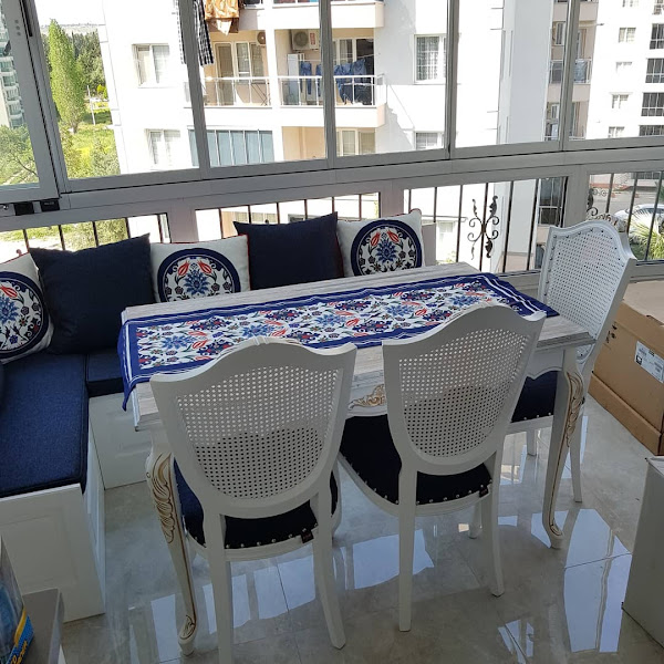 Gül Mobilya Burdur