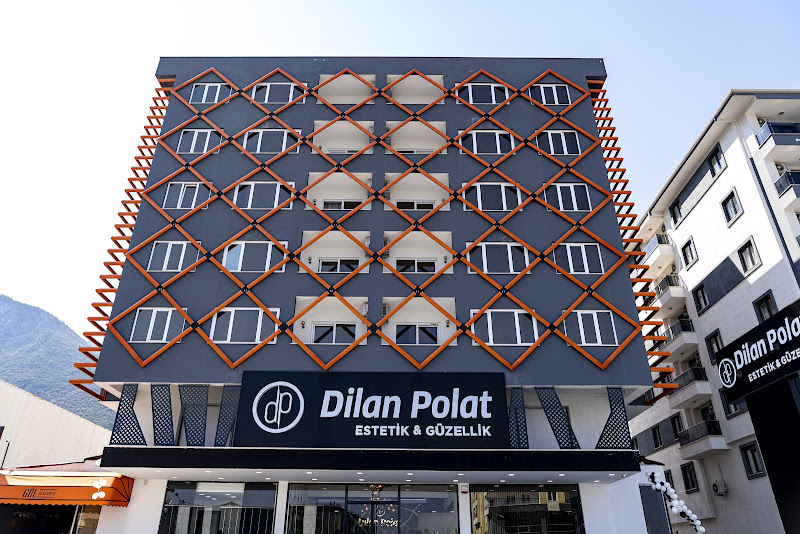 Gül Residence Bağbaşı / Denizli