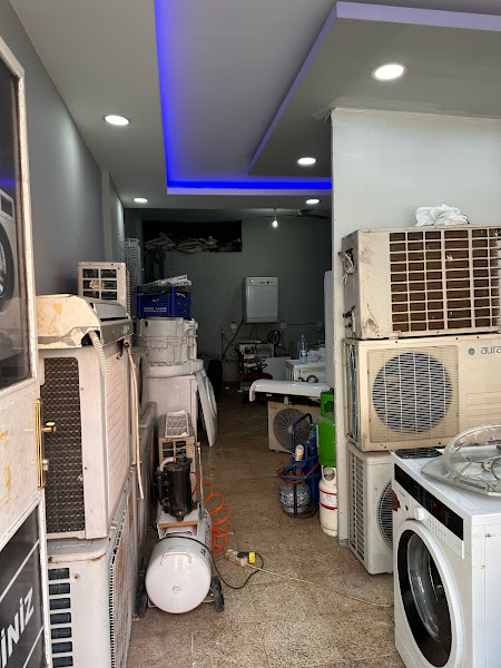Gül Teknik Servis - Adana Beyaz Eşya Bakım ve Onarım