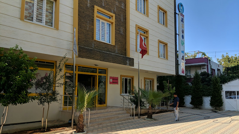 Gülbahar Anaokulu