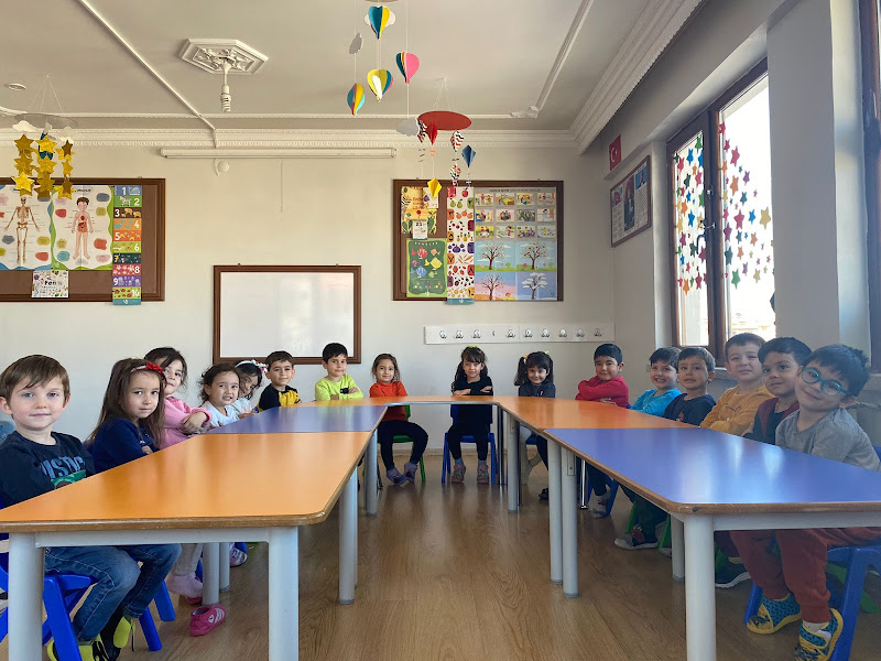 Gülbahçesi Anaokulu
