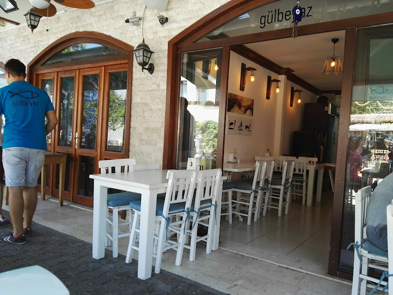 Gülbeyaz Balık®