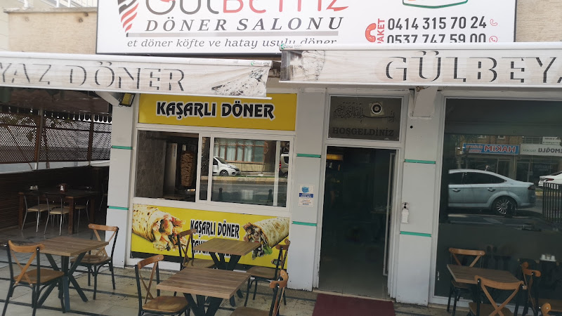 Gülbeyaz Döner