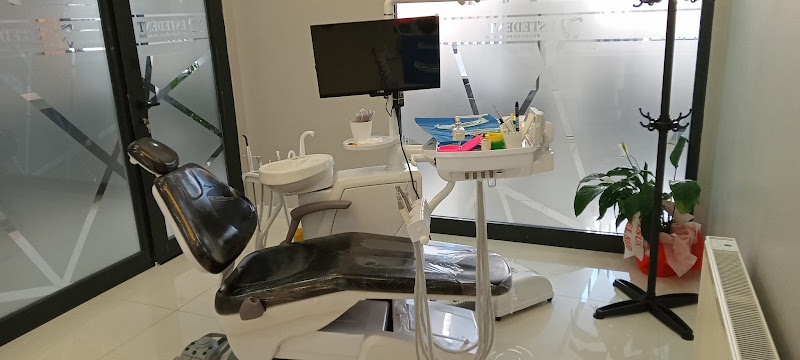 Gülce Ağız ve Diş Sağlığı Polikliniği