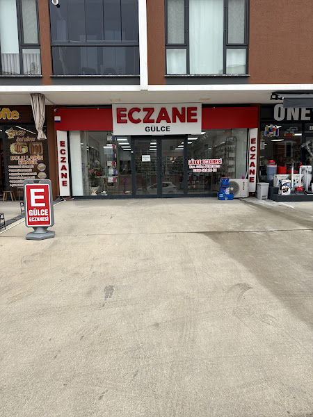 Gülce Eczanesi