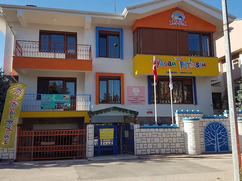 Gülen Yüzler Anaokulu