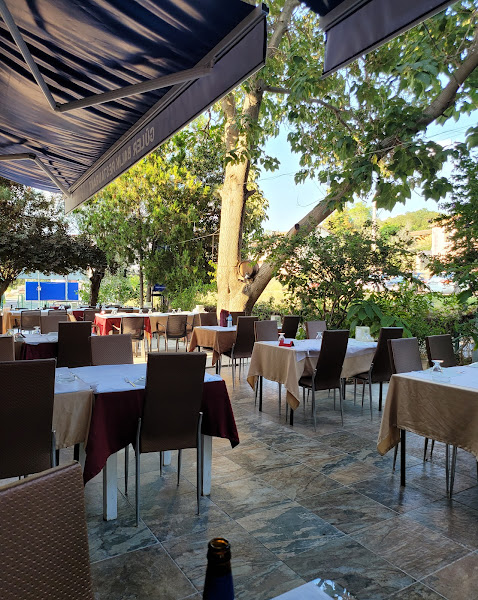 Güler Balık Restaurant