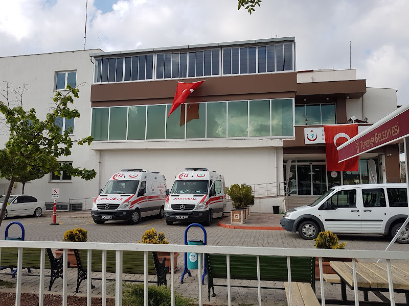 Güler Özel Ambulans | Eskişehir Özel Ambulans
