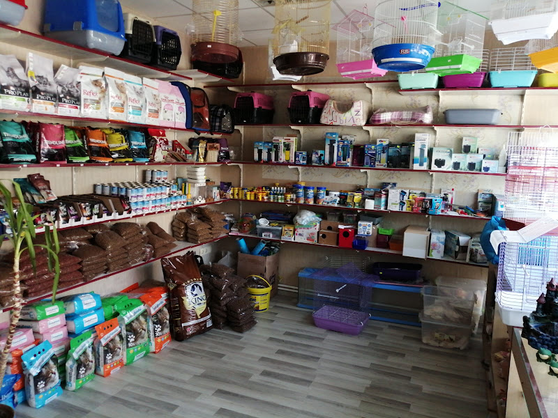 Güler Petshop
