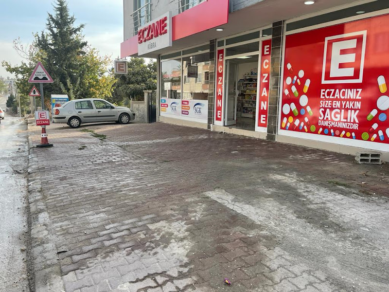 GÜLEŞ ECZANESİ