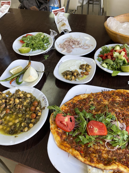 Gülhan Restaurant