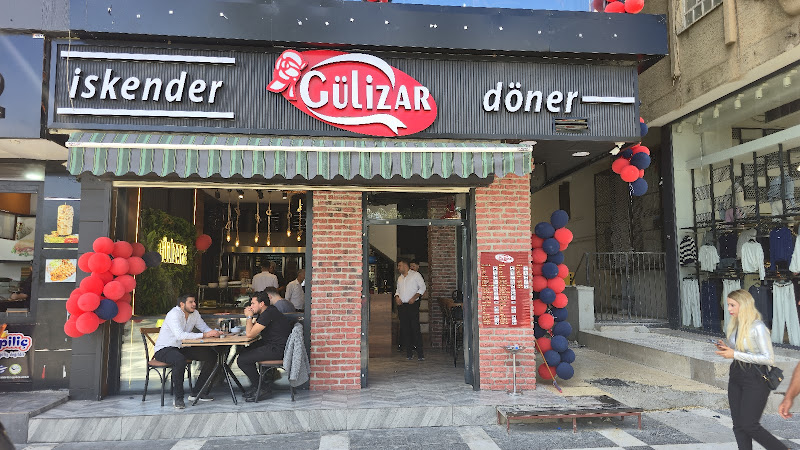 Gülizar Döner Bahçelievler