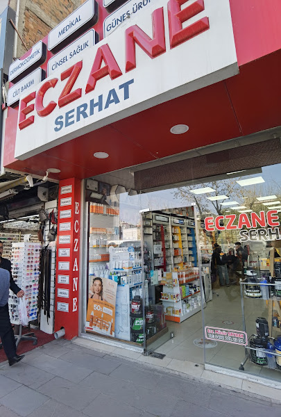 Gülseven Eczanesi