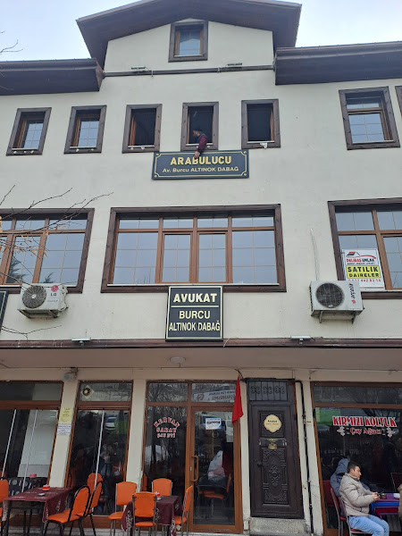 Gümüşhane Barosu