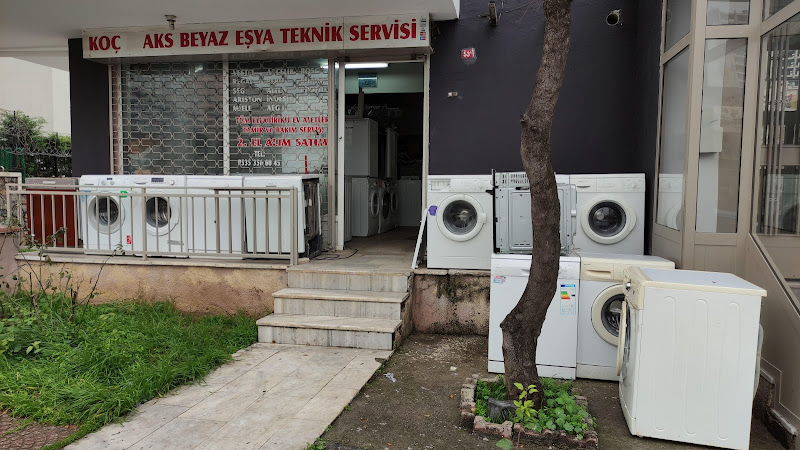 GÜN-AY TEKNİK BEYAZ EŞYA KOMBİ TEKNİK SERVİSİ