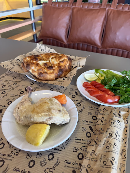 Gün Ola Restoran