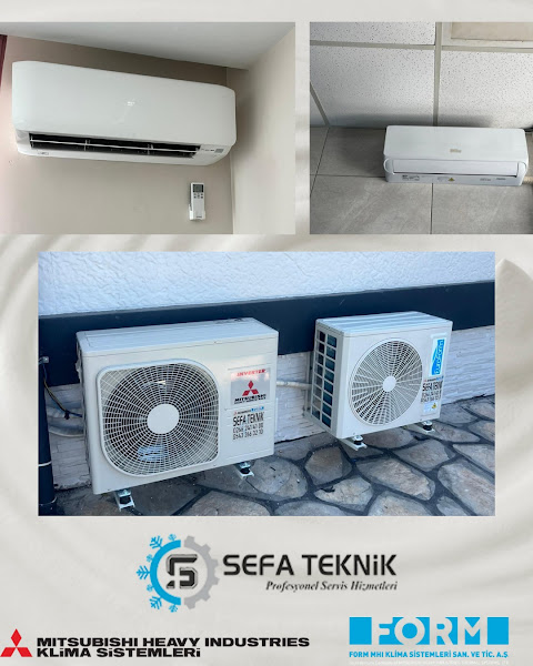 Gün Teknik | Kombi Klima Servisi Balıkesir