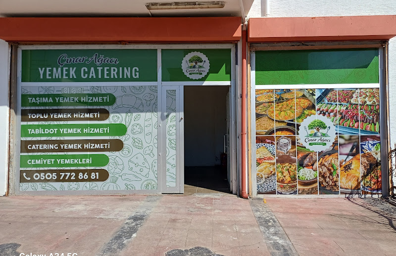 Güncü Catering Toplu Yemek Hizmetleri