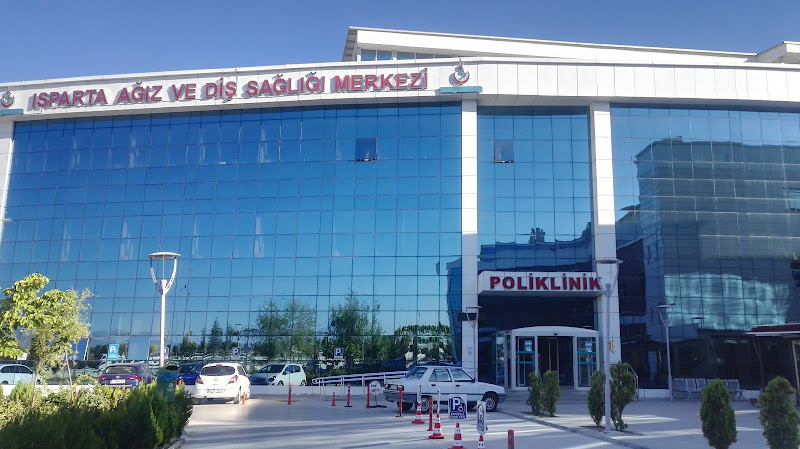 Gündoğay Ağız ve Diş Sağlığı Polikliniği