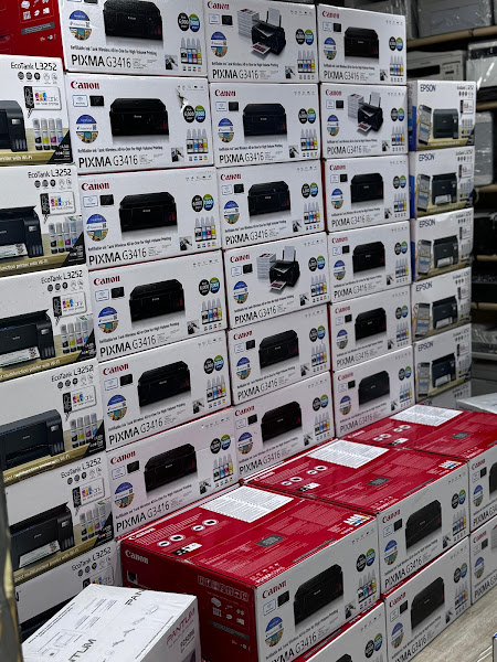 Gündoğdu Bilgisayar Elektronik