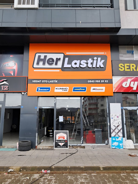 Gündoğdu Oto Lastik